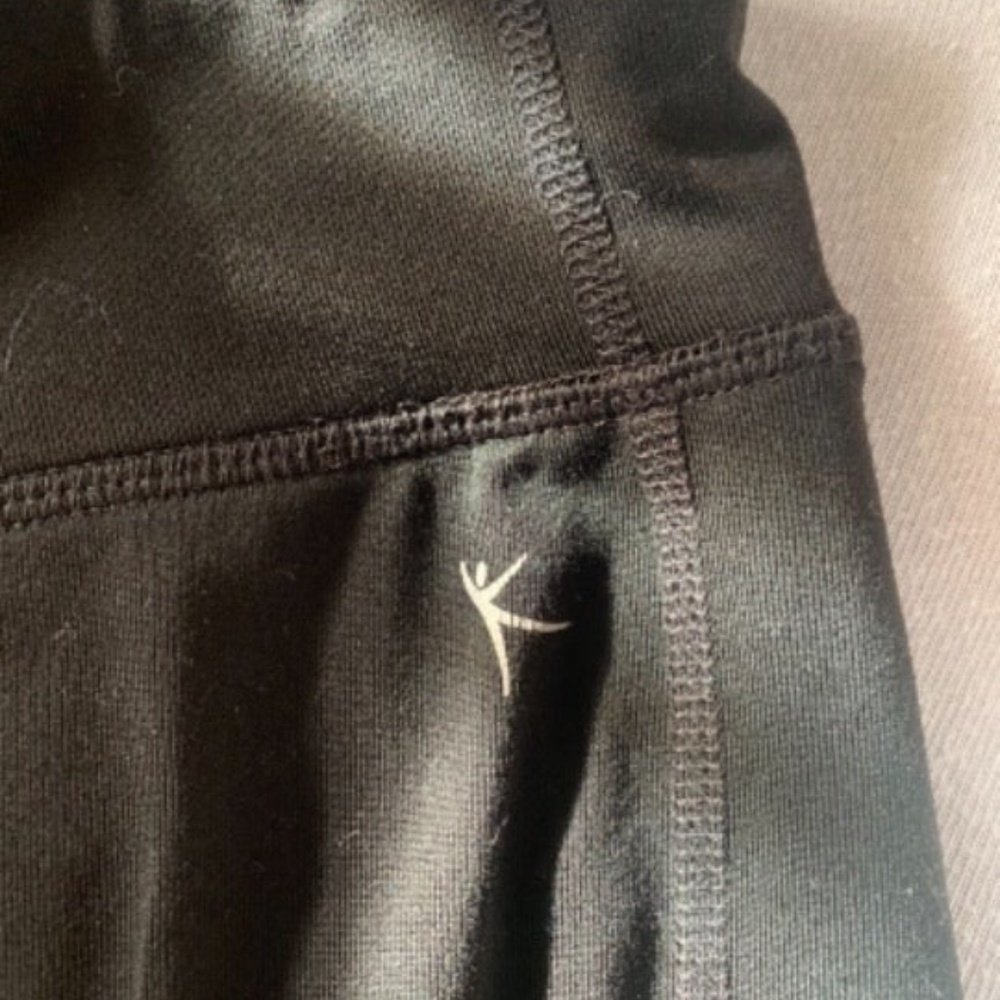 Danskin Fitted Leggings